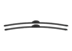 Scheibenwischerblatt vorne Flachbalkenwischblatt 3 397 007 568 BOSCH