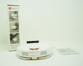 Xiaomi Robot Vacuum Mop 2S Saug- & Wischroboter (2200Pa Saugkraft, LDS Sensoren,
