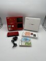 Nintendo DSi XL - New Super Mario Bros 25th Anniversary - Handheld Konsole - OVP