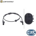 SENSOR RADDREHZAHL 6PU 012 039-641 FÜR ABARTH 500/595/695/C/595C/695C 500C 1.4L