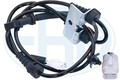 ABS-Raddrehzahlsensor Vorderachse rechts 560629A ERA für SUZUKI FIAT