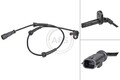 A.B.S. ABS Sensor Raddrehzahl 31959 für RENAULT LATITUDE dCi L70R L731 L705 16V