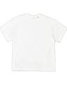 Essentials Herren T-Shirt Top Large weiß Baumwolle R202