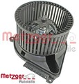 Metzger 0917084 Innenraumgebläse Gebläsemotor Gebläse Lüftermotor 