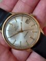 OMEGA AUTOMATIC SEAMASTER CAL 563 orologio vintage watch 1968