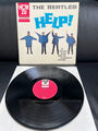 BEATLES /Help-LP- Vinyl:  NM / Cover:EX - 1965- SHZE 162- PERFECT CONDITION !!