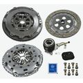 Kupplungssatz Sachs 2290601068 Zms Modul Xtend Plus Csc für
