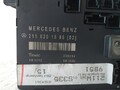 2118201585 elektronikmodul für MERCEDES CLASE E (W211) BERLINA 2.7 CDI 996518
