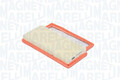 153071760431 MAGNETI MARELLI Luftfilter für ABARTH