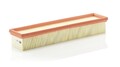 MANN-FILTER C 3875 Luftfilter für DACIA RENAULT