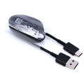Original Samsung Schnell Ladekabel USB Typ-C 0,8m Galaxy S22 Ultra, S23 FE, S23