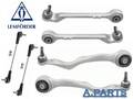 LEMFÖRDER QEURLENKER SATZ 6TLG VORNE BMW 3er F30 F31 F32 F36 1er F20 F21 M-PAKET