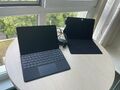 Microsoft Surface Go 2 *sehr guter Zustand* inkl.: Tastatur, Pen und Hülle