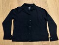 STUDIO 100% CASHMERE, Kaschmir, Damen Strickjacke Pullover,Winterpullover, Gr.M