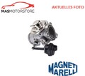 AGR-VENTIL ABGASRÜCKFÜHRVENTIL MAGNETI MARELLI 571822112076 I FÜR VW