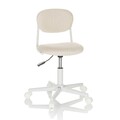 Kinder Bürostuhl Jugend Drehstuhl Schreibtischstuhl Büro Kiddy Base I hjh OFFICE