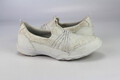 Skechers Gr.38 Damen Halbschuhe Sneaker Slipper Loafers Weiß   TOP    i 660