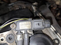 076906051a DPF Differenzdrucksensor Drucksensor (Differenzdruckse DE2242166-47