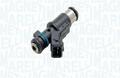 Original MAGNETI MARELLI Einspritzventil 805000000002 für Citroën Peugeot