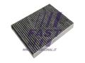 FAST FT37341 Filter, Innenraumluft passend für FIAT  passend für NISSAN OPEL