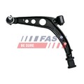 1x ORIGINAL® Fast Lenker, Radaufhängung Vorne, Links für Fiat SEICENTO / 600