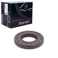 TOPRAN SIMMERRING WELLENDICHTRING DIFFERENTIAL passend für CITROËN C-ELYSEE C3