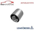 QUERLENKER LAGER LAGERBUCHSE LEMFÖRDER 17659 01 A FÜR AUDI A4,A6,A8,ALLROAD,C5