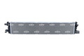 550001 NRF Kühler, Motorkühlung für AUDI