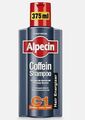 Alpecin Coffein Shampoo C1 XXL 375ml zur Auswahl 1er-3er Sets Neuware