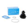 SKF VKJP 01019 Faltenbalgsatz Antriebswelle Hinten Radseitig Vorne Vorne Links