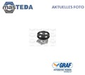 PA718 MOTOR KÜHLWASSERPUMPE WASSERPUMPE GRAF FÜR TOYOTA COROLLA,PASEO,STARLET