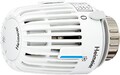 HEIMEIER HSK2N Thermostat-Kopf K Weiß, Mit Nullstellung, Single