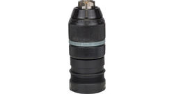 Bosch SDS-Pro Schnellspannbohrfutter mit Adapter 1,5-13mm