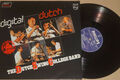 The Dutch Swing College Band -Digital Dutch- LP Philips (6423 545) near mint