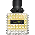 Valentino Donna Born In Roma Yellow Dream 100ml Eau De Parfum New&Sealed