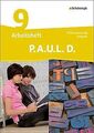 P.A.U.L. D. - Persönliches Arbeits- und Lesebuch De... | Buch | Zustand sehr gut