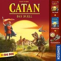 Kartenspiel Catan - Das Duell - Big Box (Kosmos-Spiele) NEU/OVP