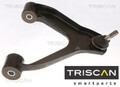 TRISCAN 8500155003 Lenker für Radaufhängung Querlenker Lenker für Iveco 
