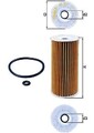 MAHLE Ölfilter  für MERCEDES-BENZ