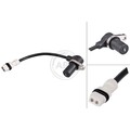 1x ORIGINAL® A.b.s. Sensor, Raddrehzahl Vorne, Hinten für Porsche BOXSTER 911