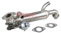METZGER 0892494 AGR Kühler für VW Multivan V (7HM, 7HN, 7HF, 7EF, 7EM, 7EN)
