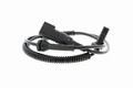 VEMO Sensor, Raddrehzahl vorne 800 mm / 2-Polig für FORD V25-72-1014