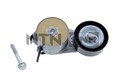 SNR Spannrolle, Keilrippenriemen GA358.83 für ABARTH ALFA ROMEO