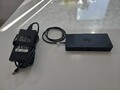 Dell Dockingstation USB-C K20A001 K20A WD19S mit Netzteil 180W