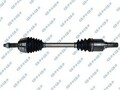 GSP 250428 Antriebswelle vorne links für RENAULT