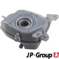 JP GROUP Ausgleichsbehälter Kühlmittel 1114703600 für AUDI A1 Sportback GBA City