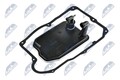 NTY Hydraulikfiltersatz Automatikgetriebe FSF-ME-005 für MERCEDES CLA C117 W176