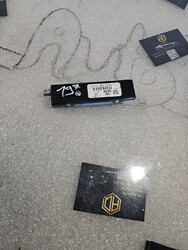 Antenne Mercedes C Klasse W204 Verstärker Antennenverstärker A2048205589 Orig.