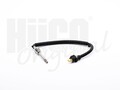 ASTEMO-HITACHI Sensor Abgastemperatur Hueco 135500 für MERCEDES KLASSE W251 V251