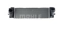 Ladeluftkühler MAHLE für BMW X3 (F25)